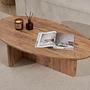 Orba Coffee Table Atlantic Pine 3