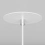 Nevill Pendant Light White Ø 8cm 2