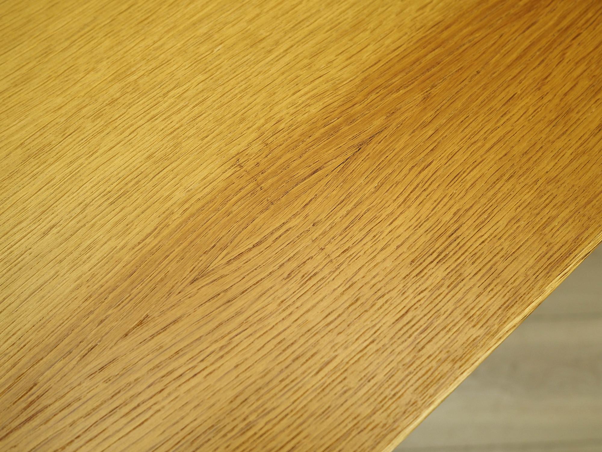 Schrank Eschenholz 1960er Jahre 7