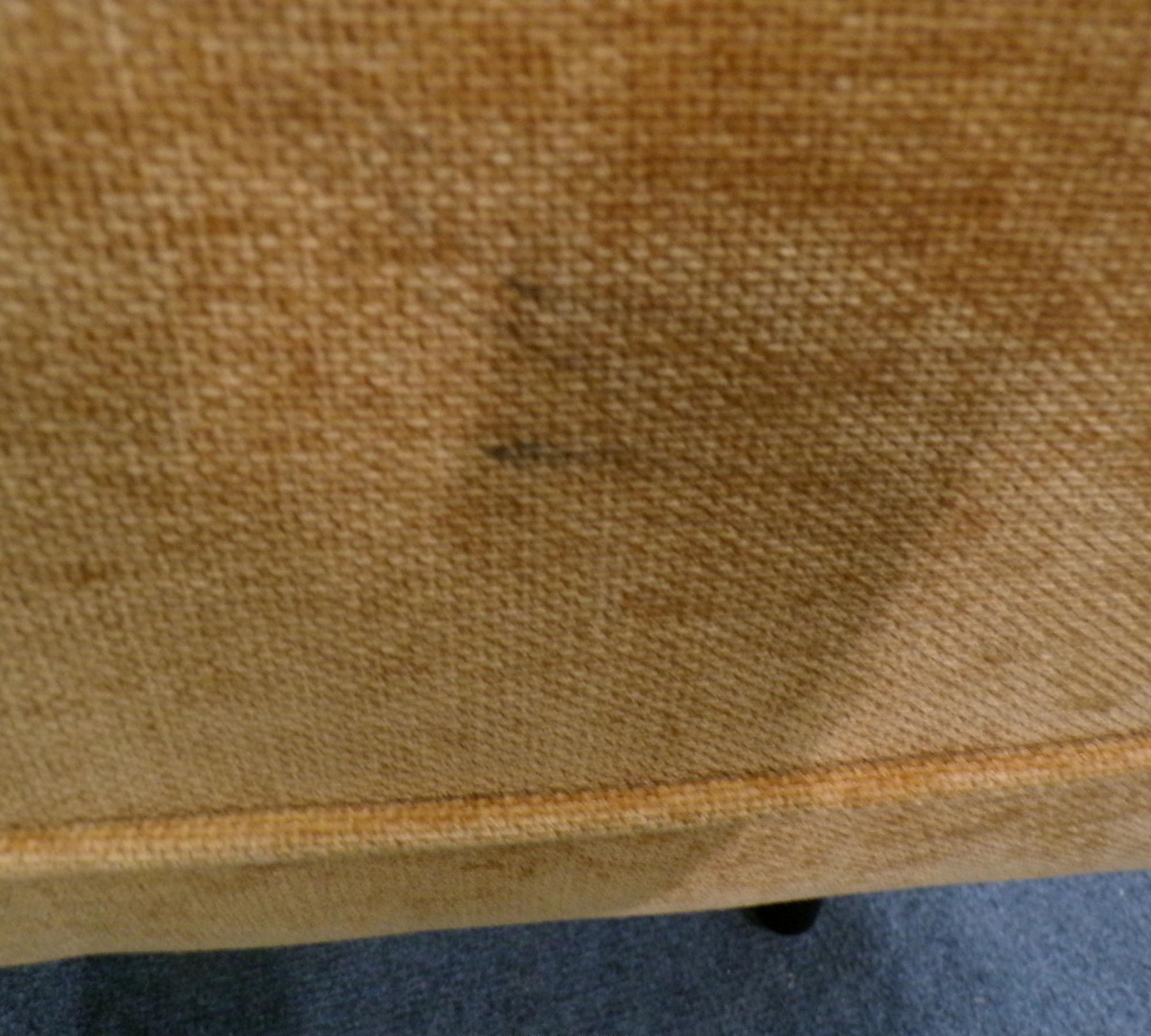 Ellis 1-Seater Sofa Module Danny Amber 8