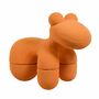 Pony Hocker Orange 4