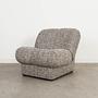 Vintage Sessel 1970er Jahre  0