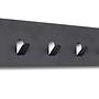Targat Coat rack Metal Anthracite 2
