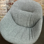 About A Chair AAC 121 Soft Stuhl Aluminium Grau 4