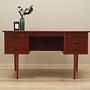 Desk Teak 1960s 2