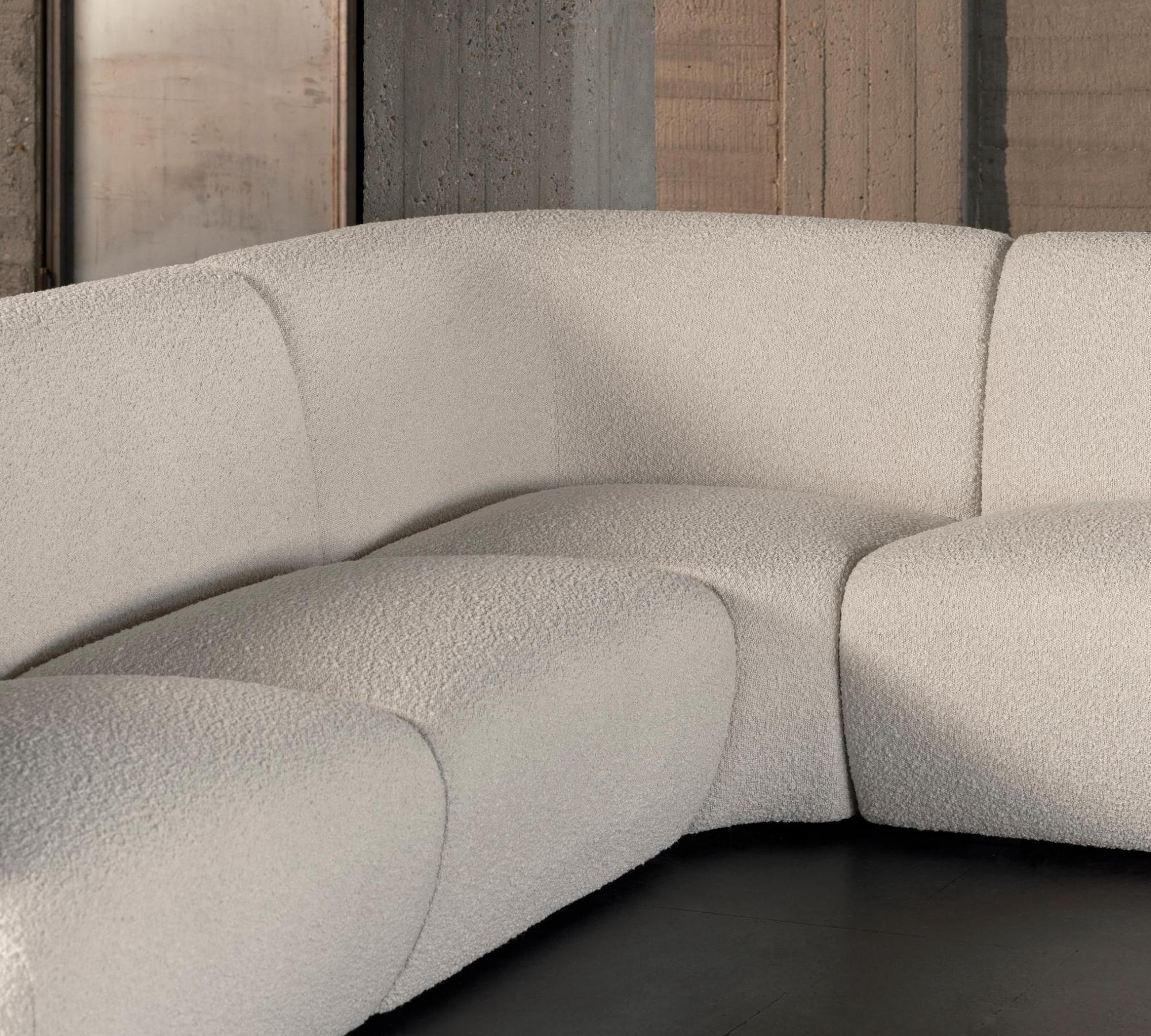 Paula Eckmodul Links Maya Cream 7