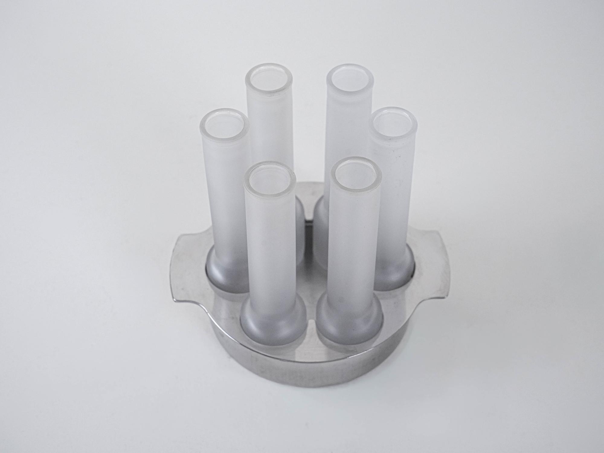 Serving set 1970s 4