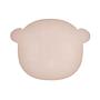 Ling Ling Panda Badematte Silikon Beige 0