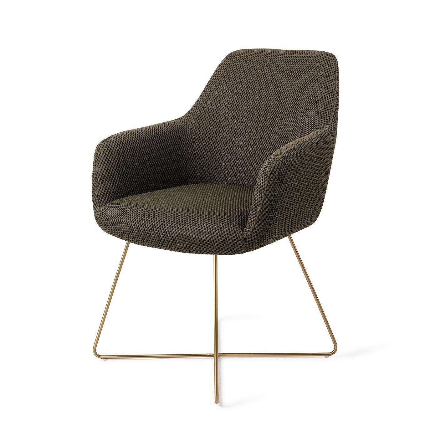 Hiroo Esszimmerstuhl Jungle Jewel 2