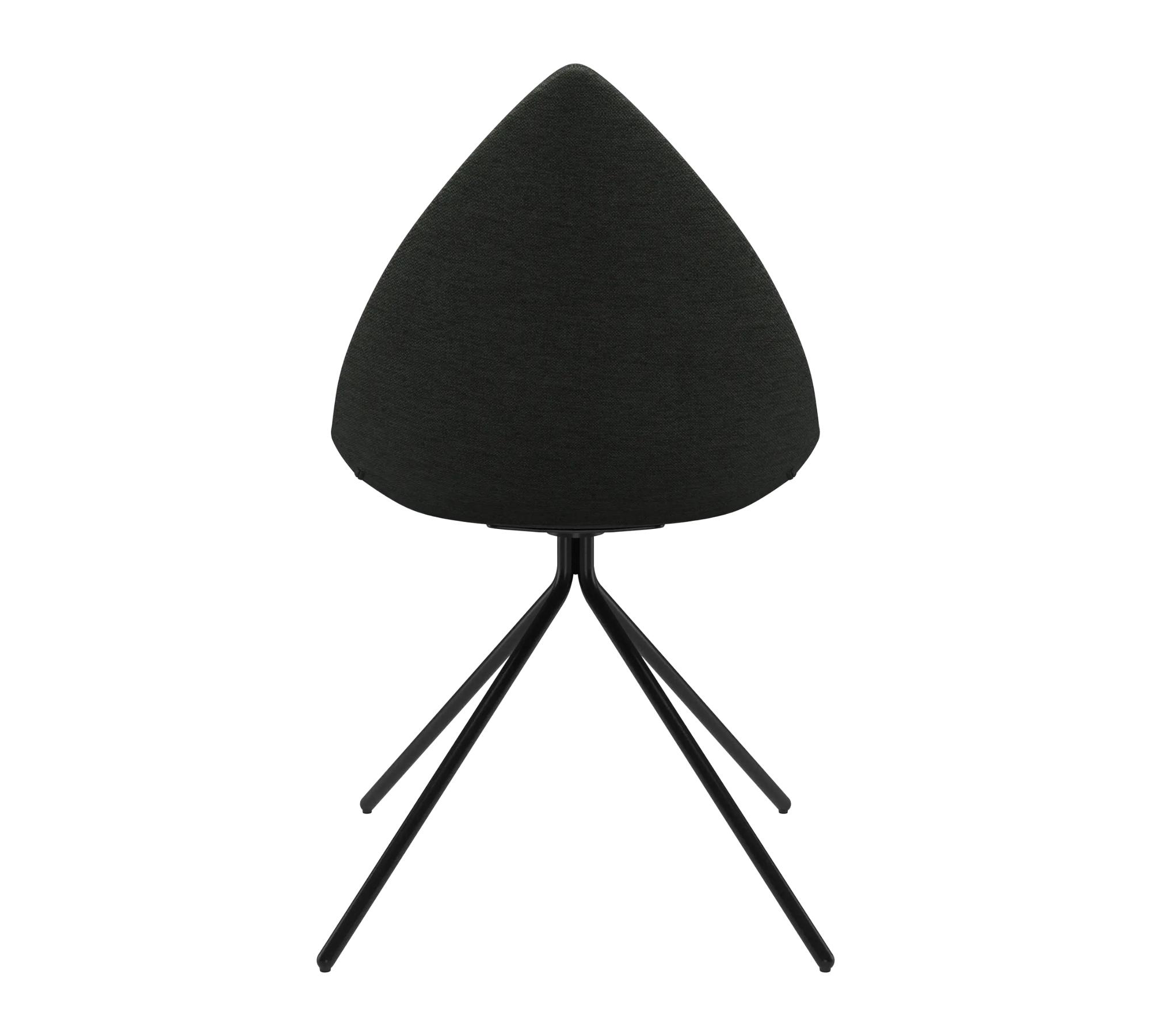 Ottawa Chair Bristol Fabric 3068 Dark Green 3