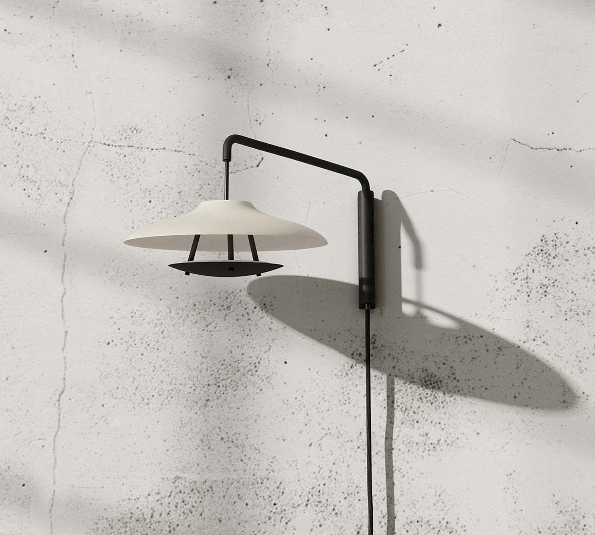 Haro Lampada da parete LED 0