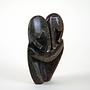 Stone Sculpture Abstract 1980s 4