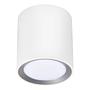 LED-Badleuchte Landon Smart Stahl PVC Weiß 13 x 14 cm 4