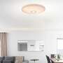 LED Deckenleuchte Conor IV 1-flammig Acrylglas 3