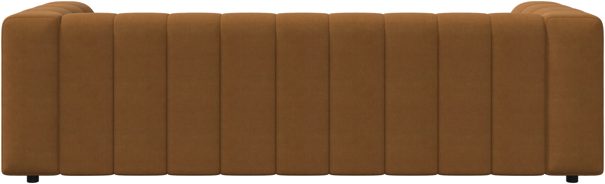 Bellagio Sofa 3-Sitzer Frisco Kamel 2057 3