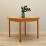 Dining table oak 1960s 3