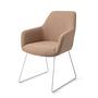 Hiroo Esszimmerstuhl Whisper Wheat 2