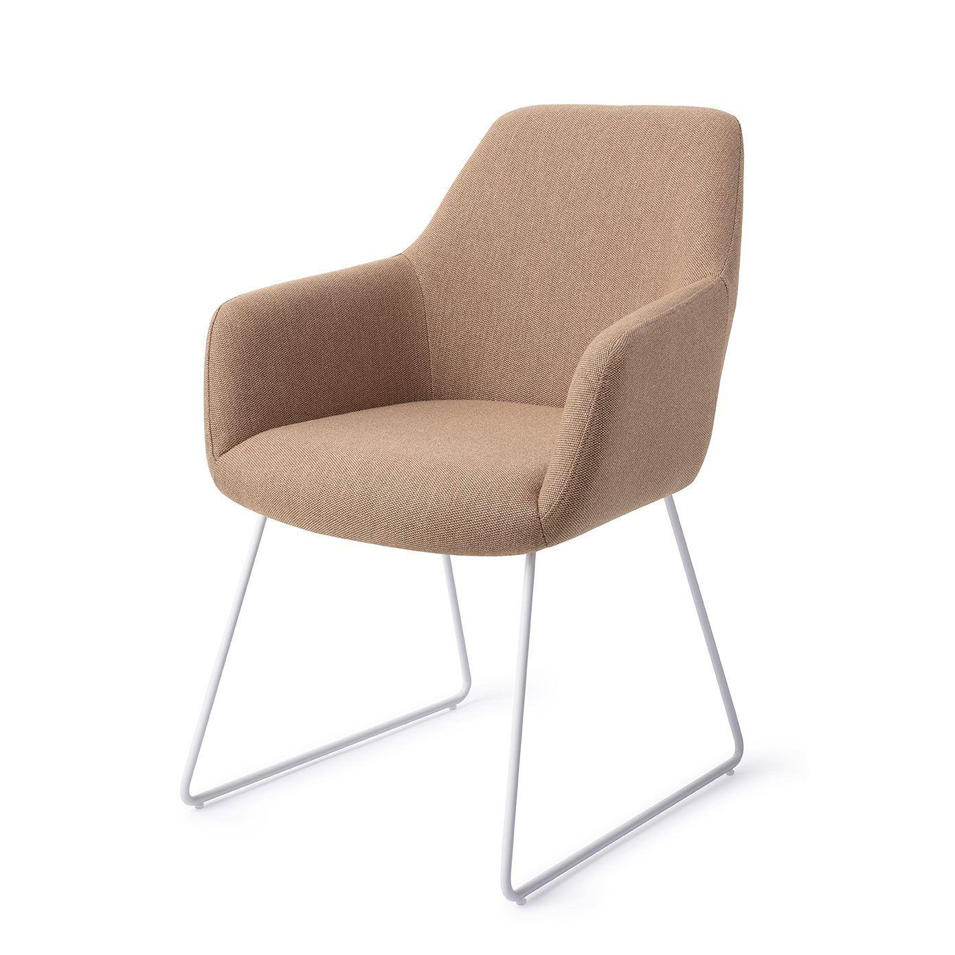 Hiroo Esszimmerstuhl Whisper Wheat 2