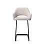 Yanai Bar stool Counter L Pigeon 0