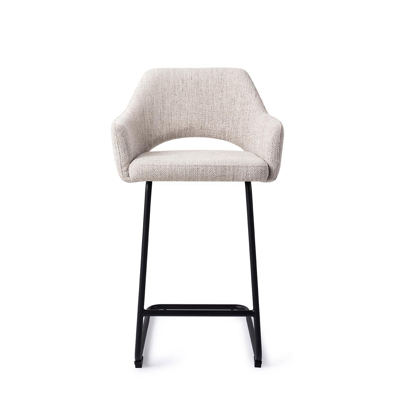 Yanai Bar stool Counter L Pigeon 0