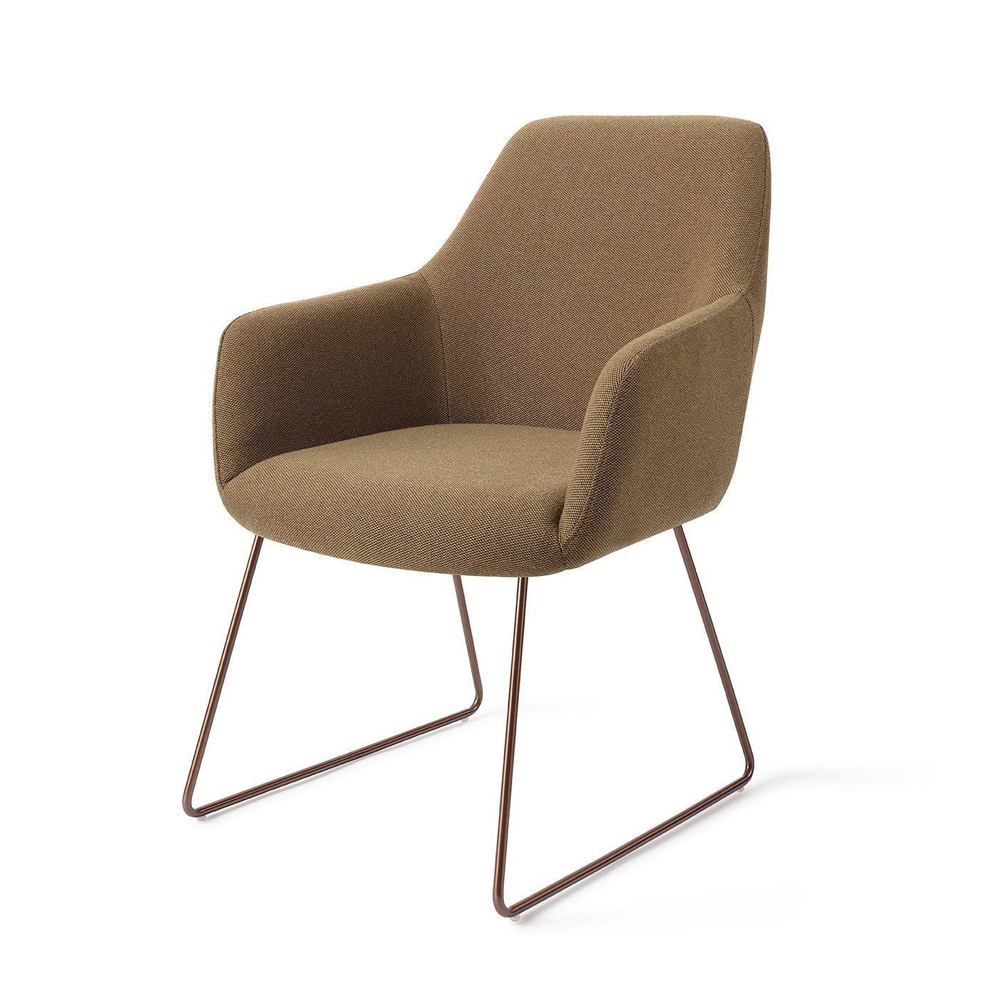 Hiroo Dining Chair Willow 2
