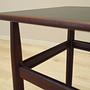 Couchtisch Teakholz 1970er Jahre 8