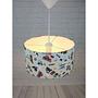 Children's room lamp Multicolor 4