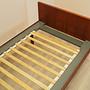 Teak bed 1960s 14