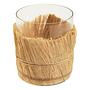 Kuta Natural Medium Kerzenhalter
 6