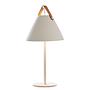 Table lamp Strap White 2
