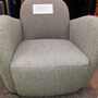 Yoko Sessel Maya Warm Grey 7