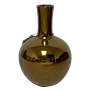 Ball Vase Gold 0