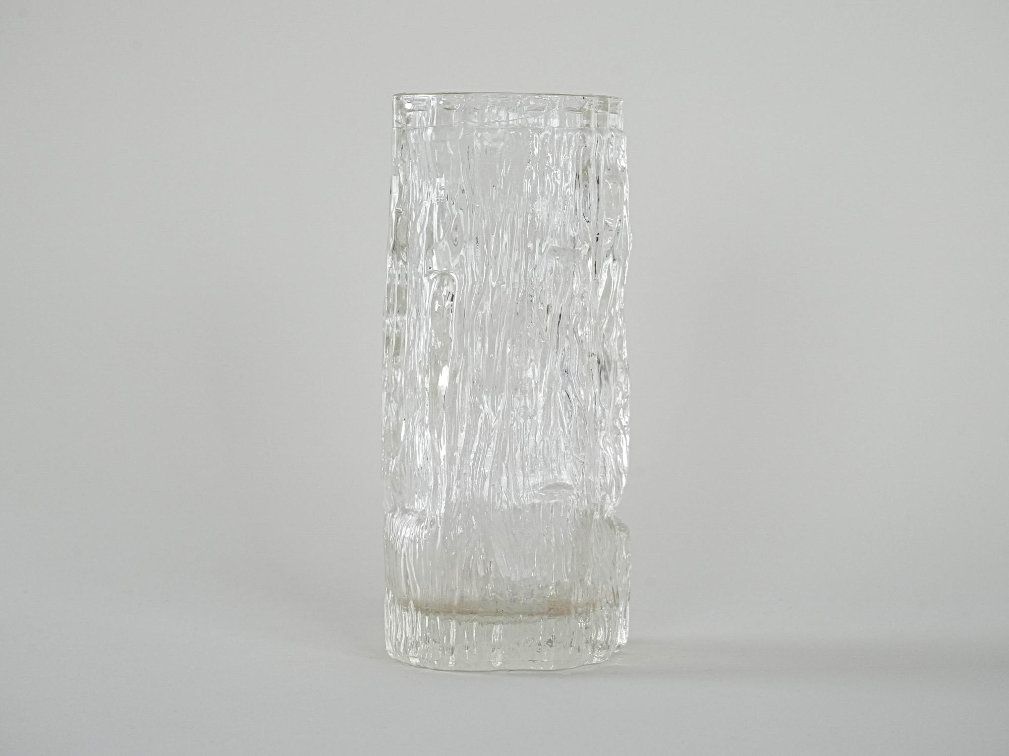 Avena Glass vase 4
