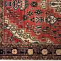 Heritage Kourosh Teppich 1