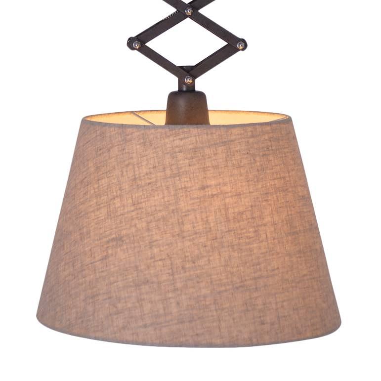 Adrienne Pendant Lamp 1-light 0