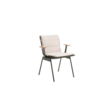 Ville Stuhl Sitzkissen AV33/AV34 Beige 4