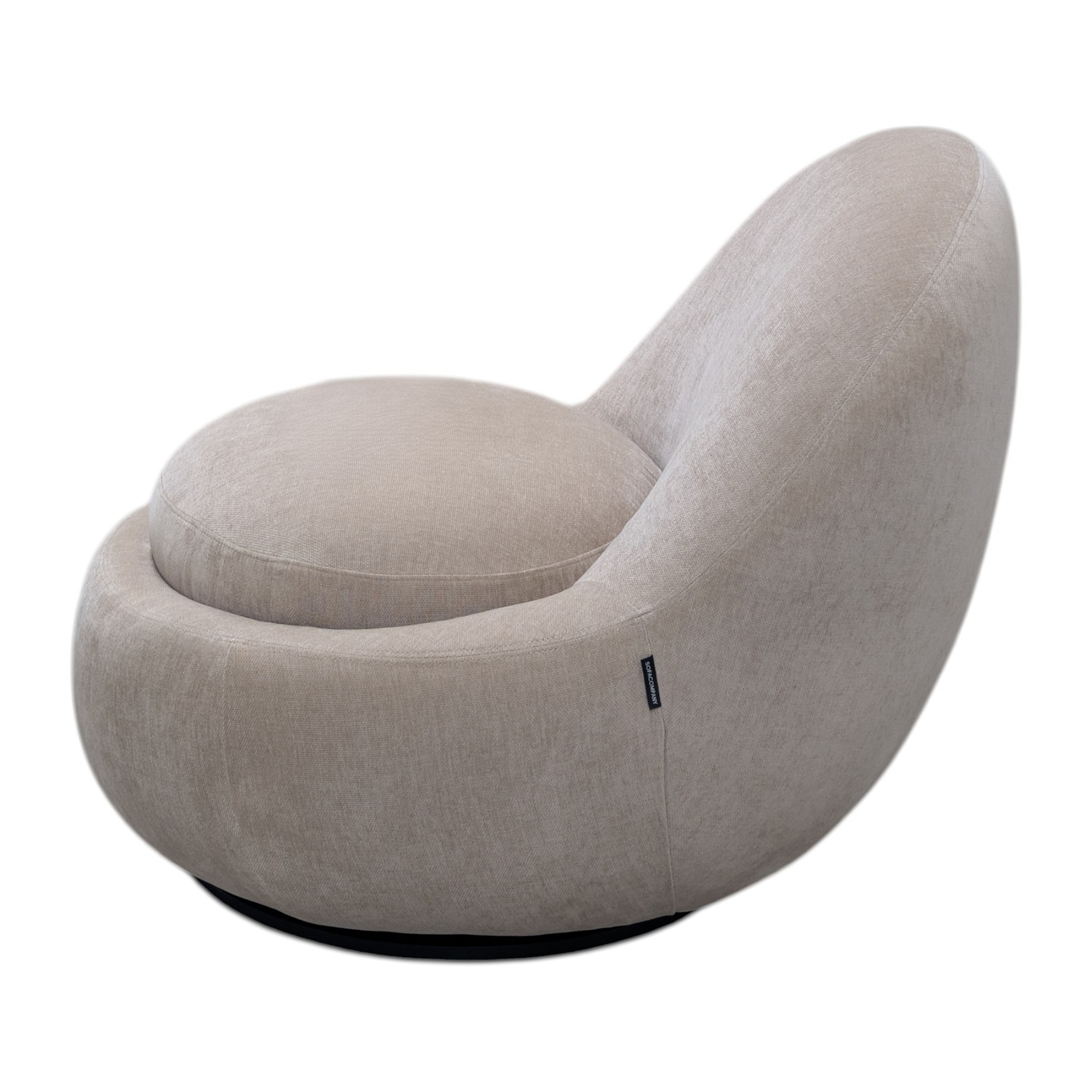 Babette Sessel Danny Cream 10