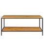 Lowboard Arette Braun 3