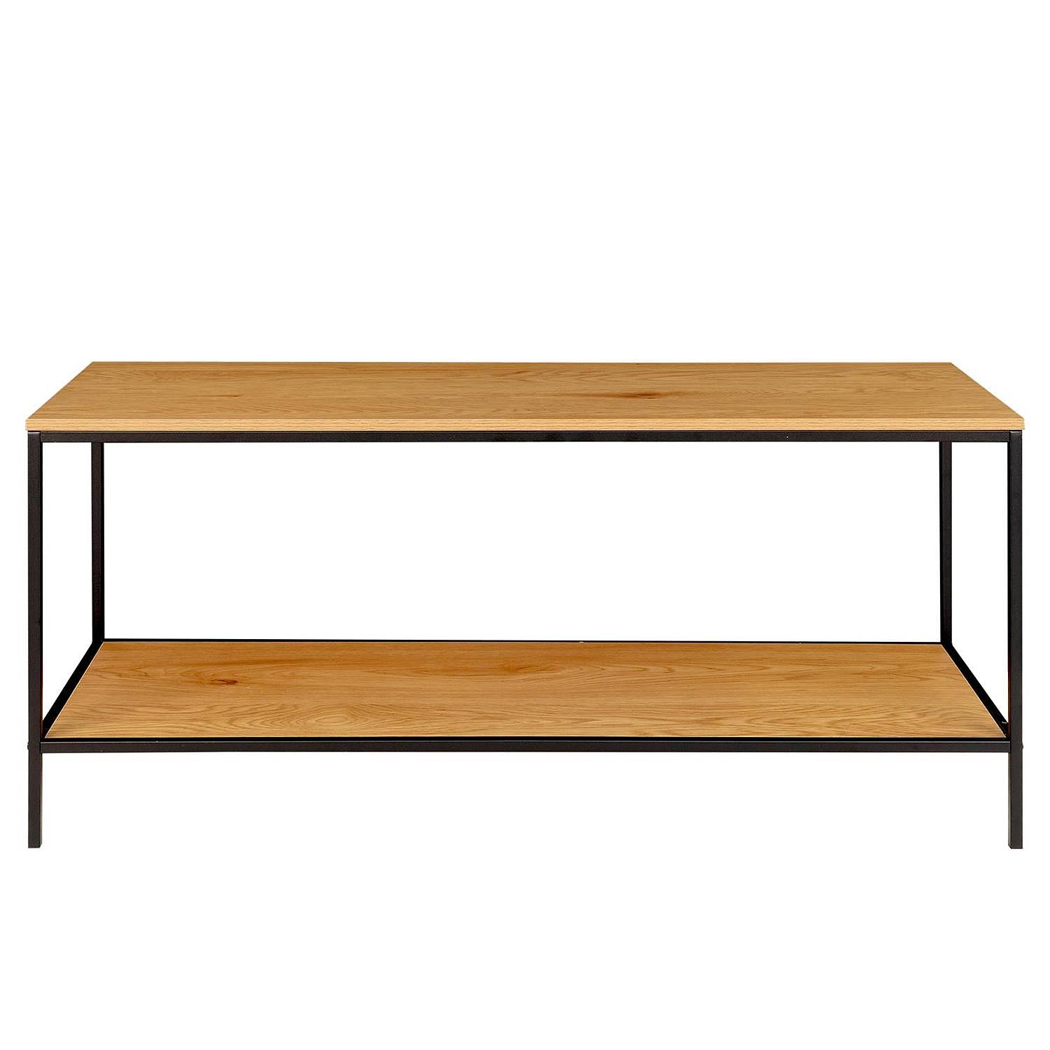 Lowboard Arette Braun 3