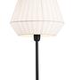 Dicte Tischlampe Weiss 2