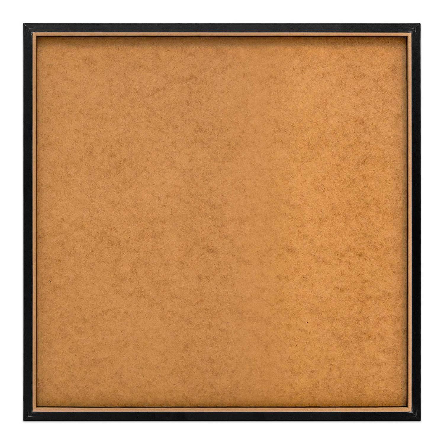 Love Lines Framed Picture Black 3