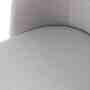 2x Esszimmerstuhl Samt Metall Beige 4