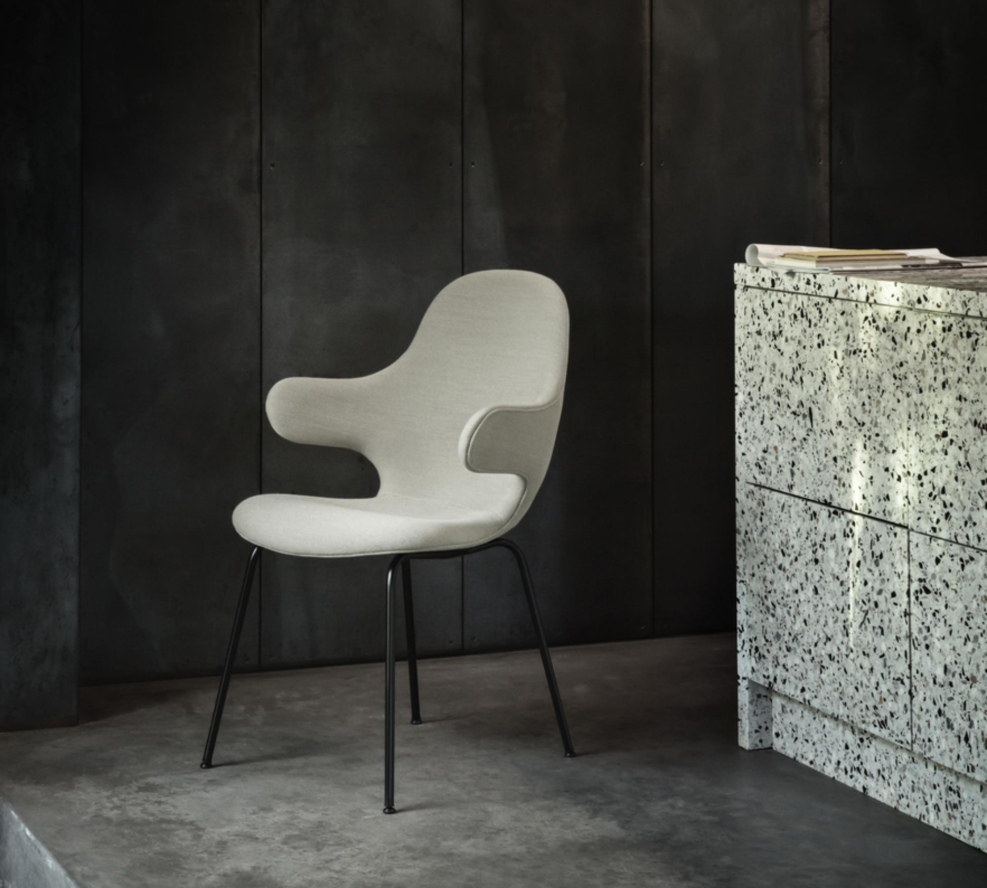 Jaime Hayon Catch JH15 Armchair Tubular Frame Vidar 222 1