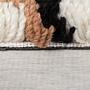 Midar Shaggy Teppich 160x230cm 2