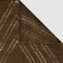 Jute-Teppich Trey Handgewebt Natur 160 x 230 cm 3