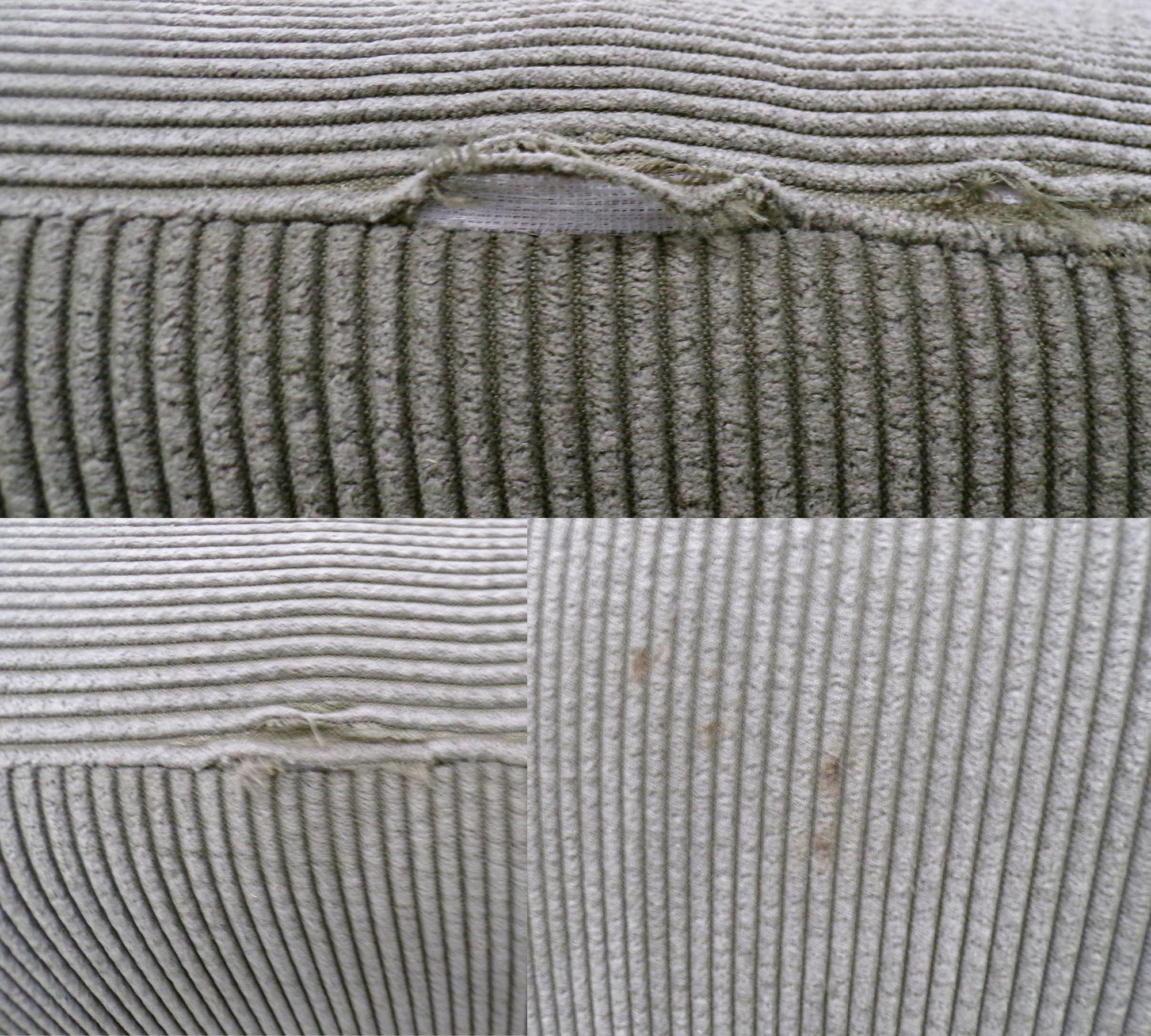 Riley Sofa 3-Sitzer Free Sage 9