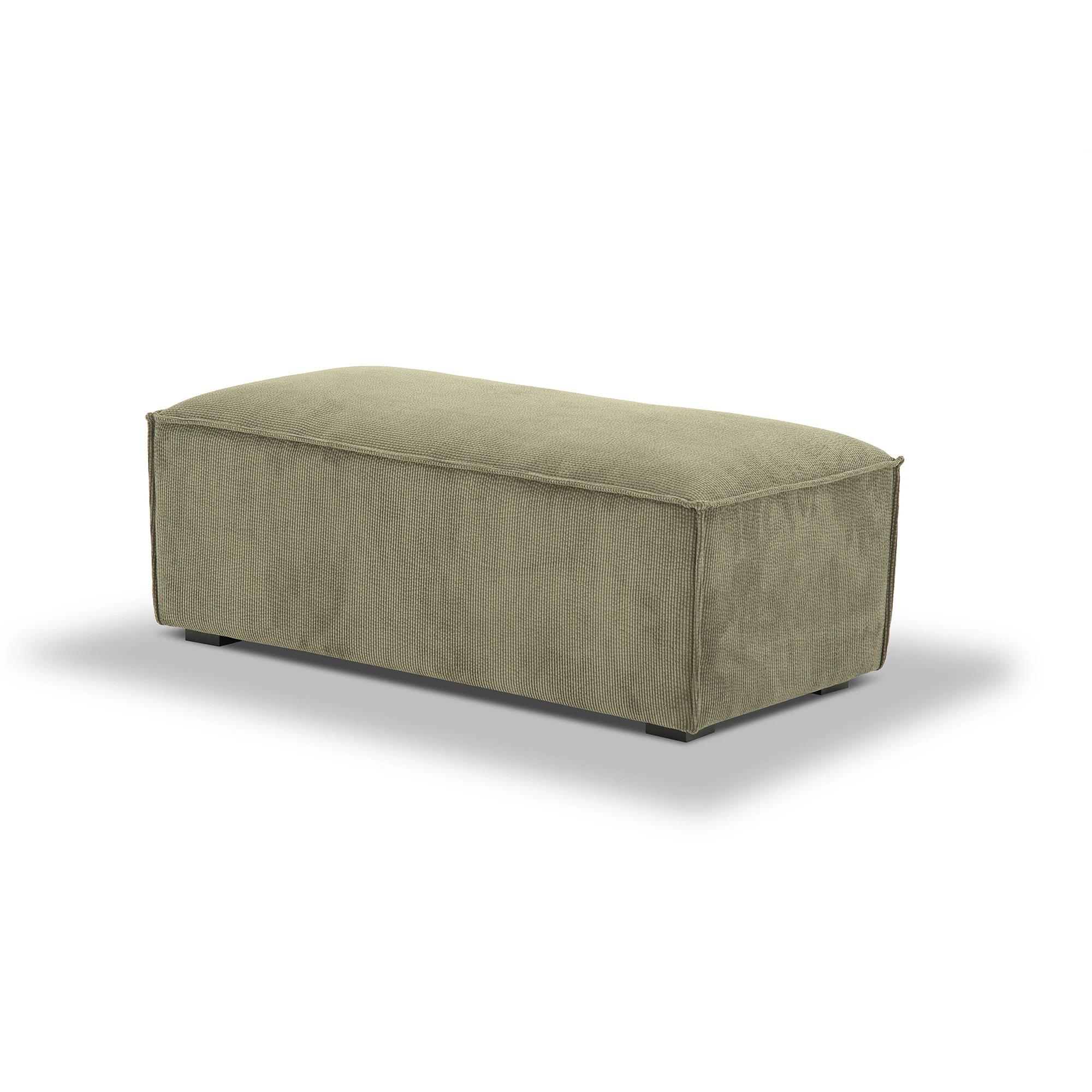 Daphne 1-seater module Free Sage 1