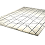 Gabbeh Basi Teppich Beige 3