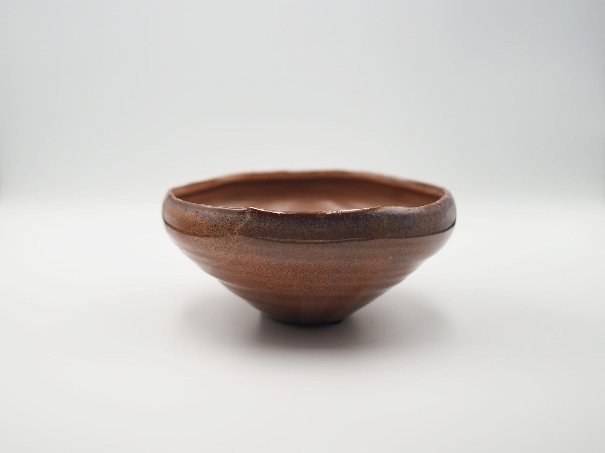 Bowl Ceramic 1960s 4