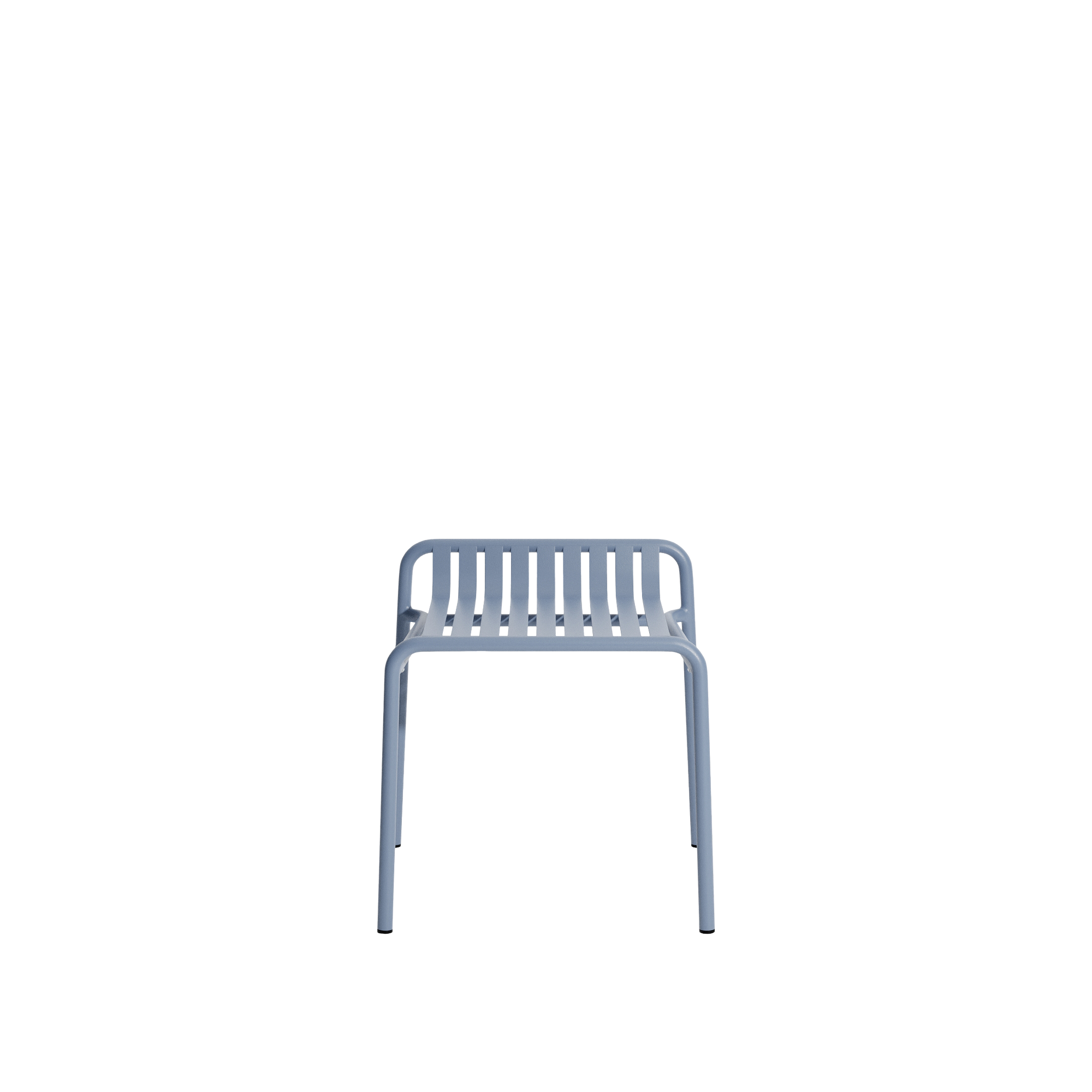Week-End Hocker Blau 0